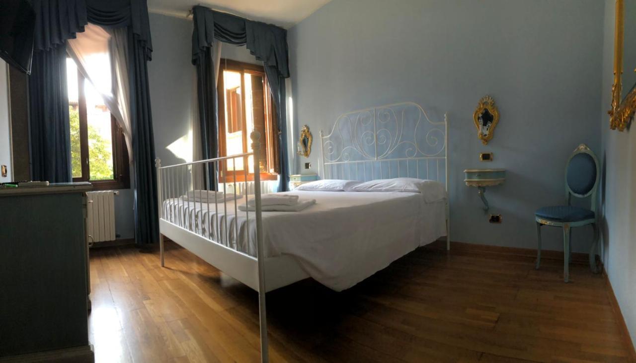 Piccolo Vecellio Hotel Venetië Buitenkant foto