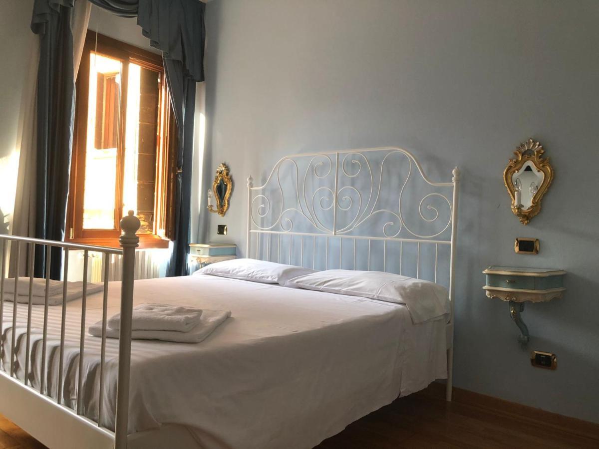 Piccolo Vecellio Hotel Venetië Buitenkant foto