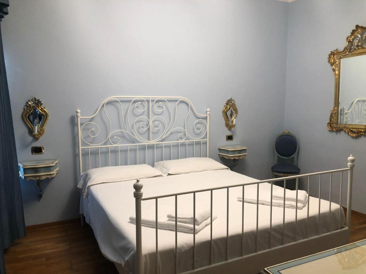 Piccolo Vecellio Hotel Venetië Buitenkant foto