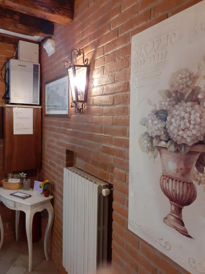 Piccolo Vecellio Hotel Venetië Buitenkant foto
