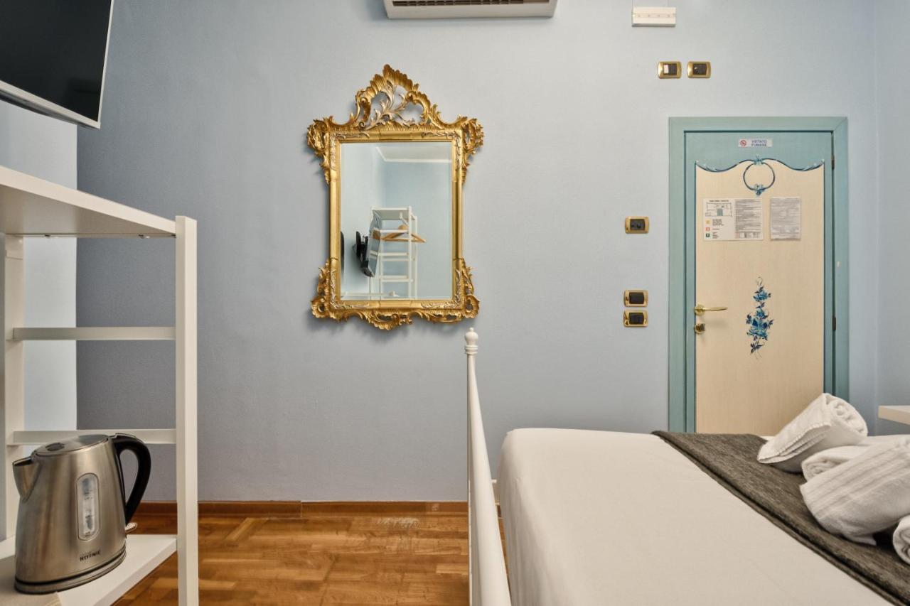 Piccolo Vecellio Hotel Venetië Buitenkant foto