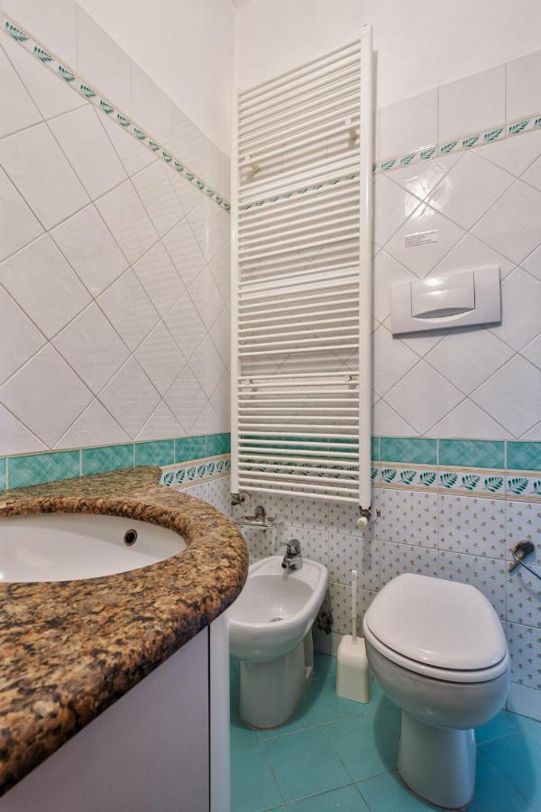 Piccolo Vecellio Hotel Venetië Buitenkant foto