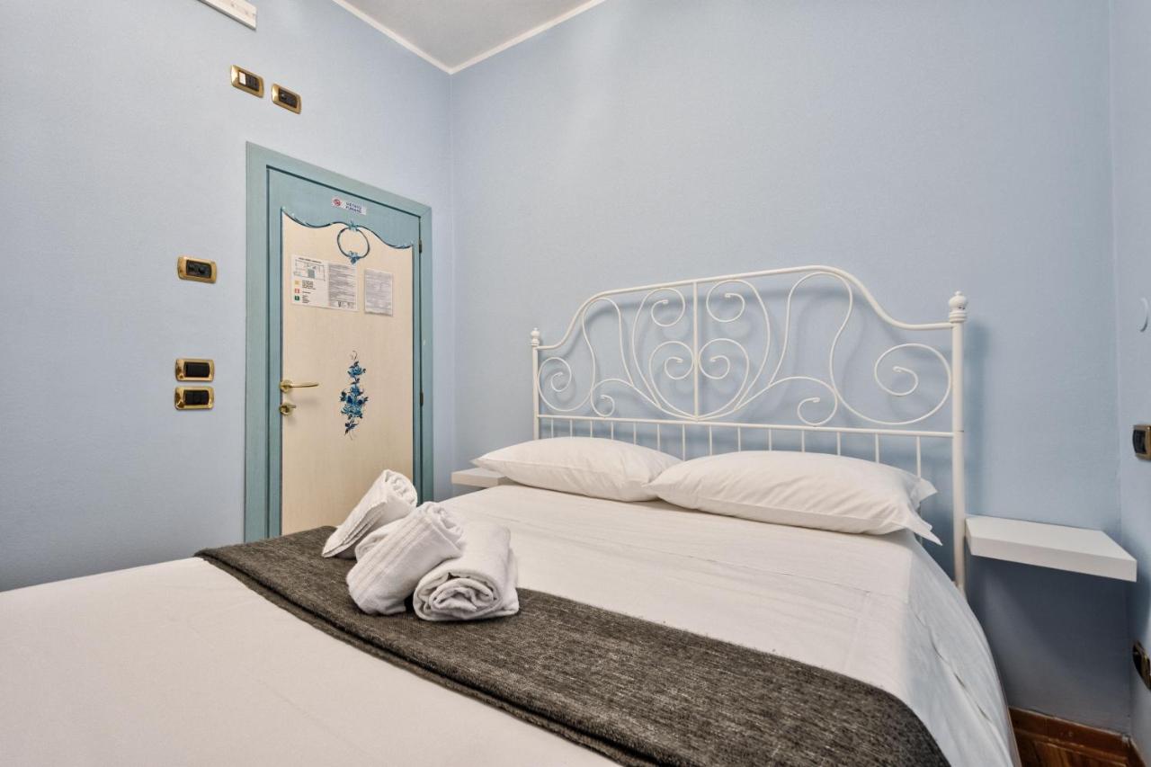 Piccolo Vecellio Hotel Venetië Buitenkant foto