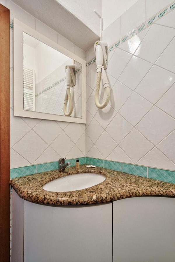 Piccolo Vecellio Hotel Venetië Buitenkant foto