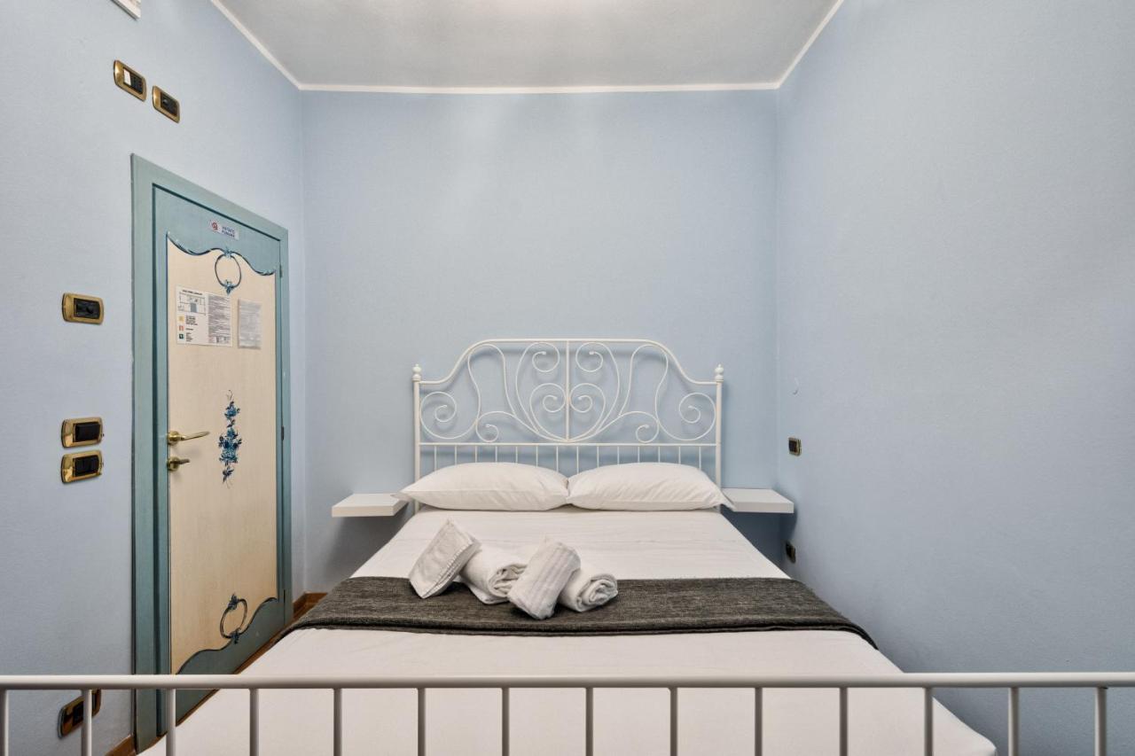 Piccolo Vecellio Hotel Venetië Buitenkant foto