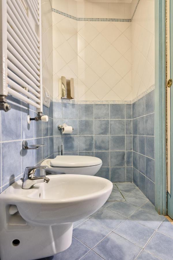 Piccolo Vecellio Hotel Venetië Buitenkant foto