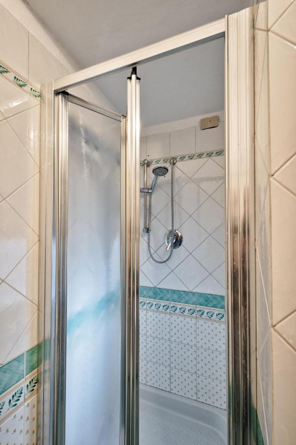 Piccolo Vecellio Hotel Venetië Buitenkant foto