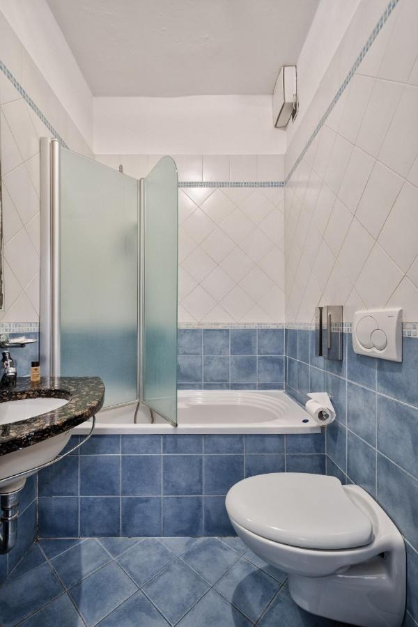 Piccolo Vecellio Hotel Venetië Buitenkant foto